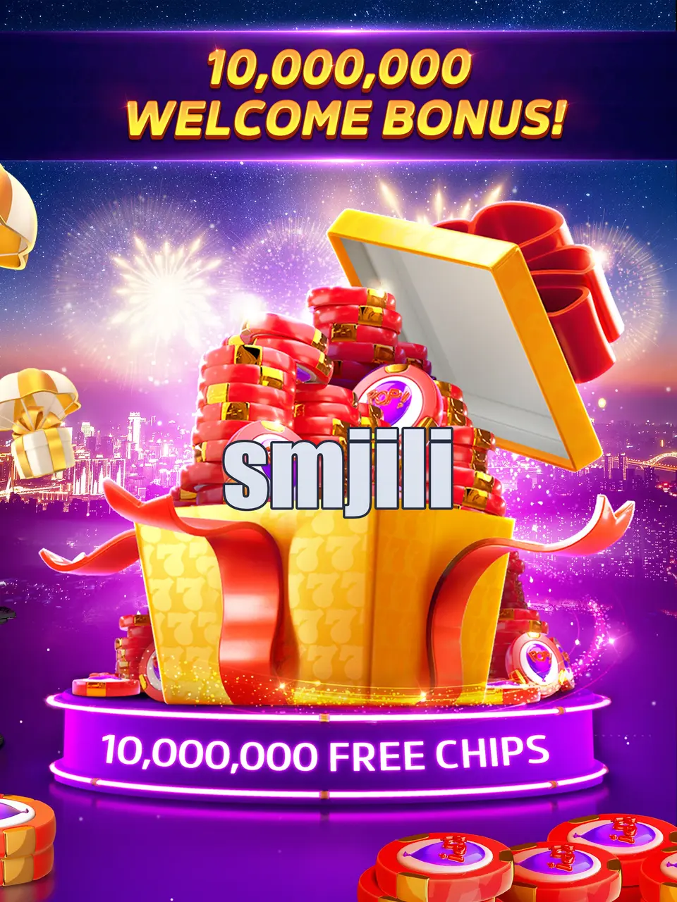 smjili I-download