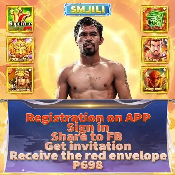 smjili Mag-login