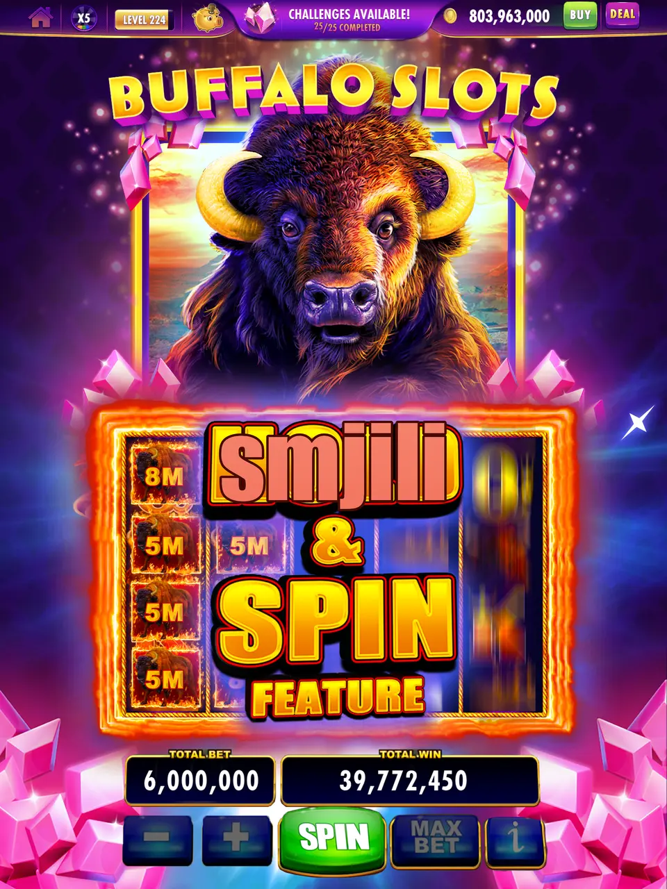 smjili Preview - Opisyal I-download